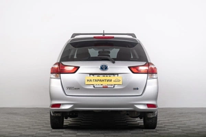 Универсал Toyota Corolla Fielder 2017 года, 1339000 рублей, Томск
