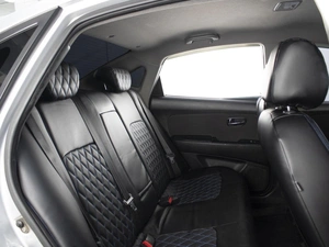 Седан Hyundai Elantra 2010 года, 510000 рублей, Омск