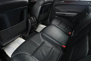 Внедорожник Mercedes-benz M-класс 2010 года, 1749000 рублей, Тюмень