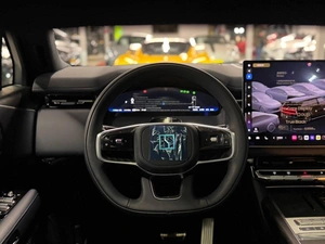 Внедорожник Zeekr 9X 2025 года, 13500000 рублей, Павловская Слобода