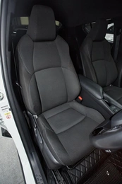 Внедорожник Toyota C-HR 2018 года, 2150000 рублей, Красноярск