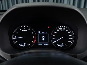 Внедорожник Hyundai Creta 2017 года, 1979000 рублей, Тюмень