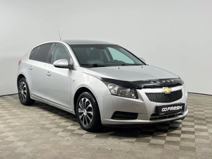 Хетчбэк Chevrolet Cruze 2012 года, 579900 рублей, Казань