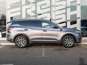 Внедорожник Chery Tiggo 7 Pro Max 2023 года, 1589000 рублей, Краснодар