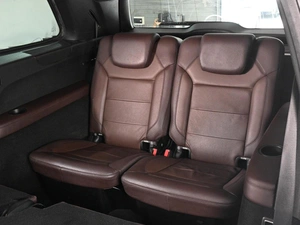 Внедорожник Mercedes-benz GL-класс 2015 года, 3279000 рублей, Аксай