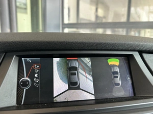 Внедорожник BMW X6 2013 года, 2390000 рублей, Уфа