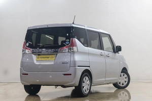 Минивэн Suzuki Solio 2019 года, 889000 рублей, Новокузнецк