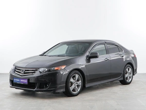 Седан Honda Accord Type S 2008 года, 1349050 рублей, Москва