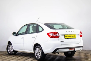 Лифтбек ВАЗ (LADA) Granta 2024 года, 849000 рублей, Пермь