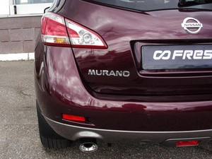 Внедорожник Nissan Murano 2013 года, 1329000 рублей, Владимир