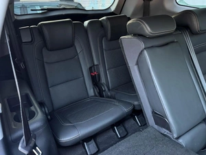 Внедорожник Chery Tiggo 8 2020 года, 1599000 рублей, Кропоткин