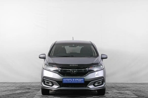 Хетчбэк Honda Fit 2019 года, 1199000 рублей, Кемерово