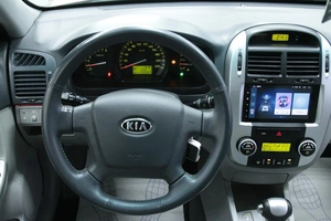 Седан Kia Cerato 2007 года, 598000 рублей, Солонцы