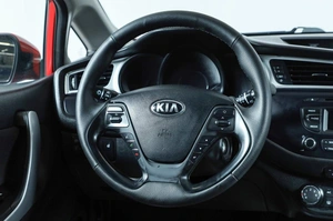 Универсал Kia Ceed 2018 года, 1339000 рублей, Новосибирск