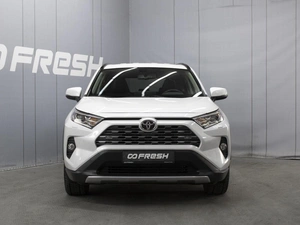 Внедорожник Toyota RAV4 2021 года, 3520000 рублей, Омск
