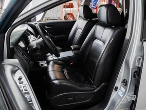 Внедорожник Nissan Murano 2011 года, 1179000 рублей, Тюмень