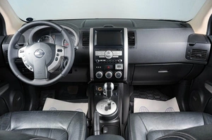 Внедорожник Nissan X-Trail 2011 года, 1319000 рублей, Тюмень