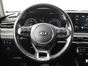 Седан Kia K5 2020 года, 2299900 рублей, Казань