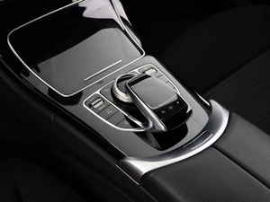 Седан Mercedes-benz C-класс 2015 года, 2473055 рублей, Москва