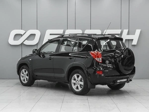 Внедорожник Toyota RAV4 2008 года, 1370000 рублей, Ростов-на-Дону