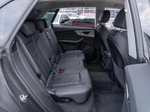 Внедорожник Audi Q8 2019 года, 6199000 рублей, Саратов