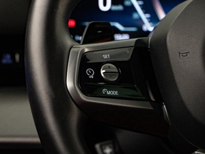 Седан BMW 5 серия 2024 года, 6934434 рублей, Москва