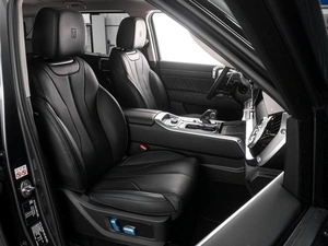 Внедорожник Tank 400 2025 года, 5990000 рублей, Тюмень