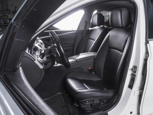 Седан BMW 5 серия 2011 года, 1480000 рублей, Ростов-на-Дону