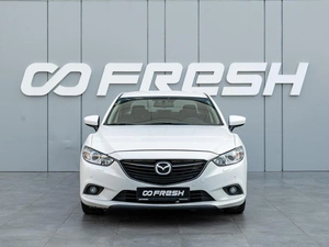 Седан Mazda 6 2012 года, 1270000 рублей, Краснодар