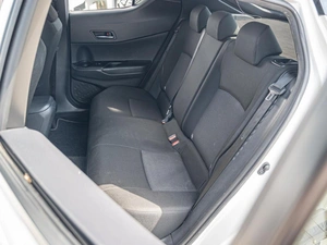 Внедорожник Toyota C-HR 2019 года, 2150000 рублей, Краснодар