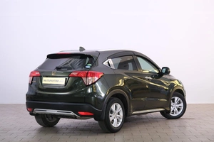 Внедорожник Honda Vezel 2016 года, 1659000 рублей, Омск