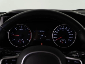 Минивэн Kia Carnival 2022 года, 3897444 рублей, Москва