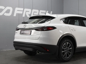 Внедорожник Mazda CX-4 2022 года, 2340000 рублей, Омск