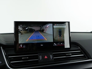 Внедорожник Audi Q5 2025 года, 6398888 рублей, Москва