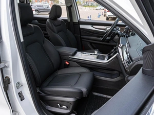 Внедорожник EXEED VX 2021 года, 2850000 рублей, Краснодар