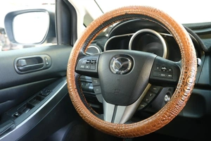 Внедорожник Mazda CX-7 2011 года, 1029000 рублей, Омск