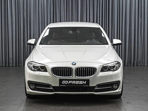 Седан BMW 5 серия 2016 года, 2163000 рублей, Ставрополь