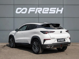 Внедорожник Changan UNI-T 2024 года, 2330000 рублей, Краснодар