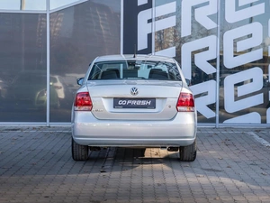 Седан Volkswagen Polo 2013 года, 725000 рублей, Краснодар