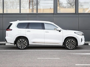 Внедорожник EXEED VX 2022 года, 3099000 рублей, Кирилловка