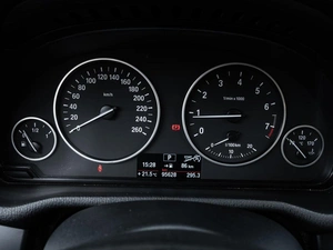 Внедорожник BMW X3 2013 года, 1989000 рублей, Ставрополь
