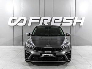 Седан Kia Cerato 2019 года, 2159000 рублей, Ростов-на-Дону
