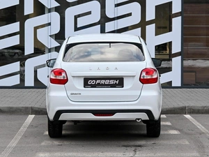 Лифтбек ВАЗ (LADA) Granta 2020 года, 799000 рублей, Волгоград