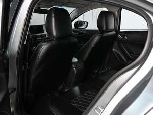 Седан Mazda 3 2014 года, 1189000 рублей, Аксай