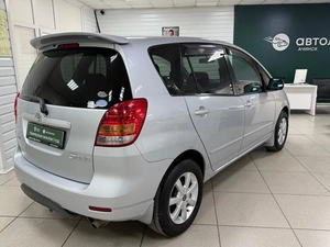 Минивэн Toyota Corolla Spacio 2003 года, 720000 рублей, Ачинск