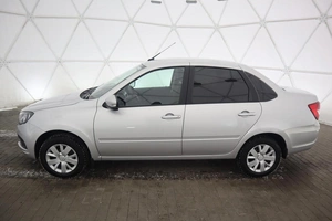 Седан ВАЗ (LADA) Granta 2022 года, 730000 рублей, Орёл