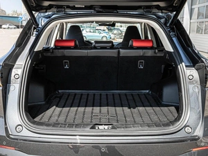 Внедорожник Changan CS55 Plus 2023 года, 2129000 рублей, Краснодар