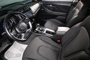 Внедорожник Hyundai Creta 2021 года, 1929000 рублей, Сургут