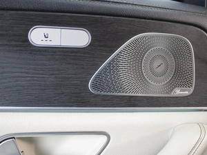 Внедорожник Mercedes-benz GLE-класс Coupe 2020 года, 6580000 рублей, Омск