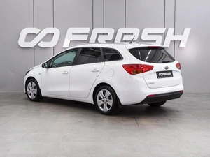 Универсал Kia Ceed 2013 года, 973000 рублей, Воронеж